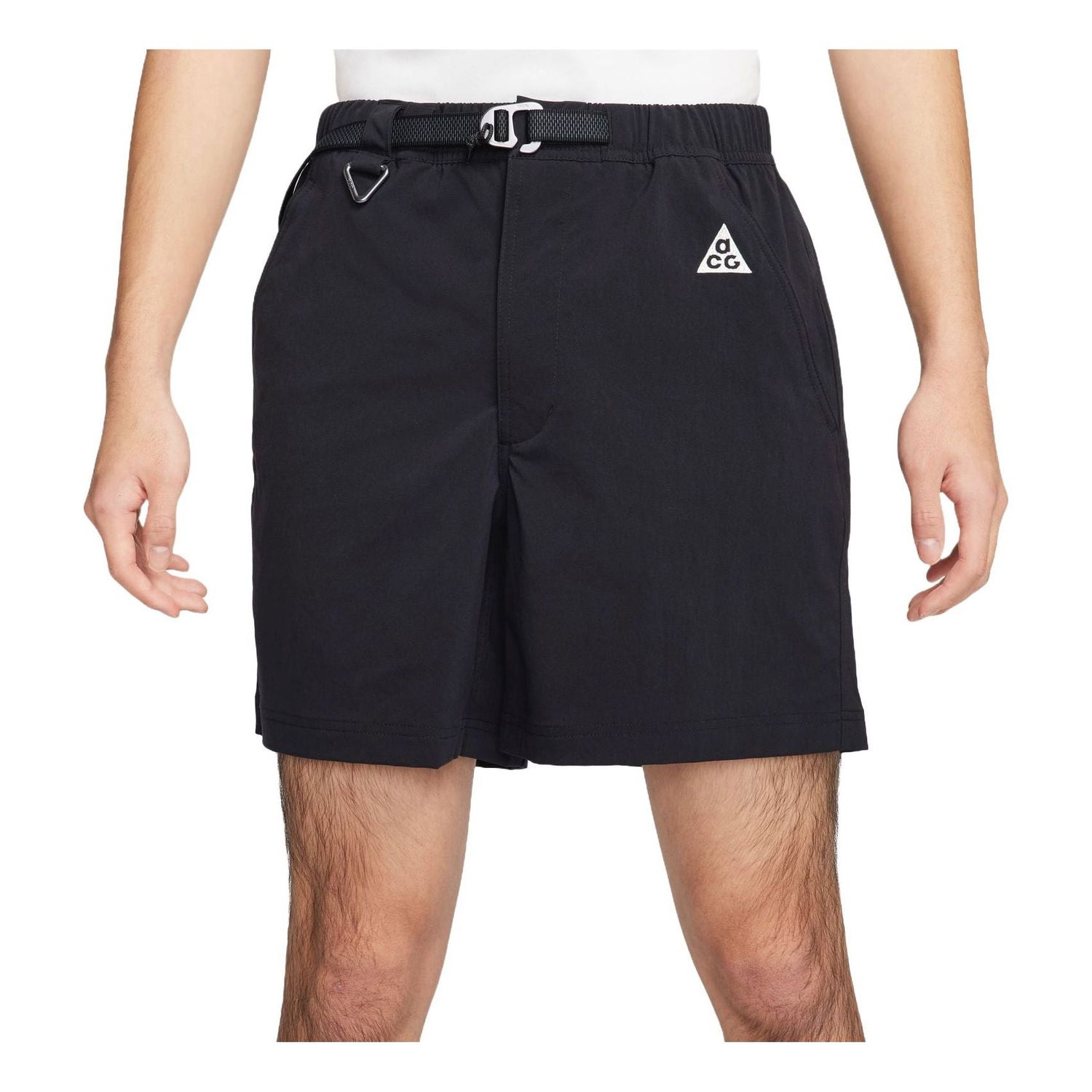 Къси панталони Nike ACG ACG Hike Shorts Черно | FN2431-010, 0