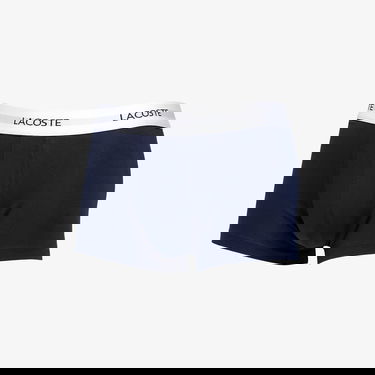 Боксерки Lacoste 3-Pack Trunk Многоцветен | 5H5150 EIN, 3