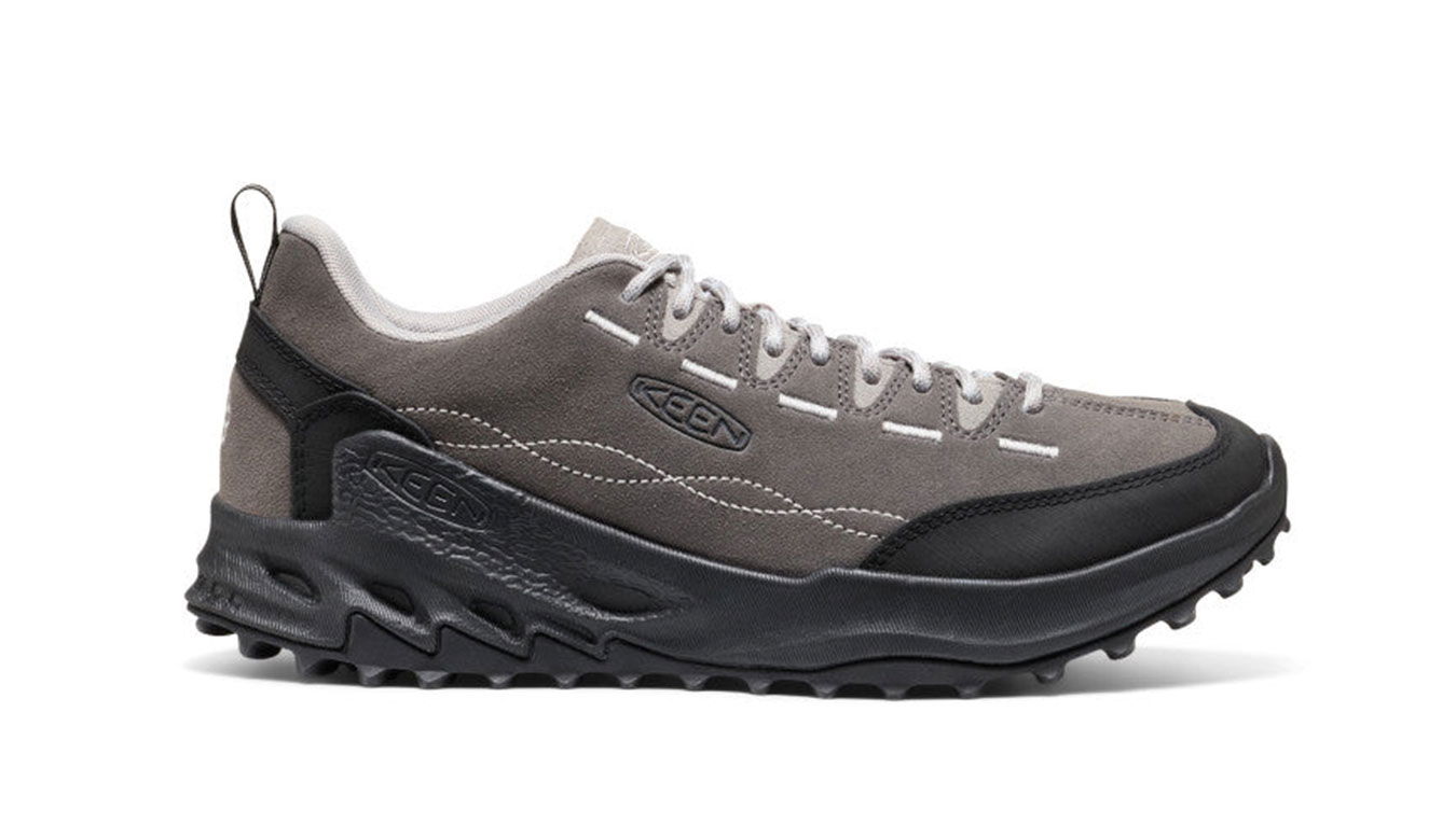 Кецове и обувки Keen Jasper Zionic Сиво | 1031092, 0