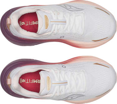 Кецове и обувки Saucony Saucony Hurricane 25 Розово | s11026-224, 3