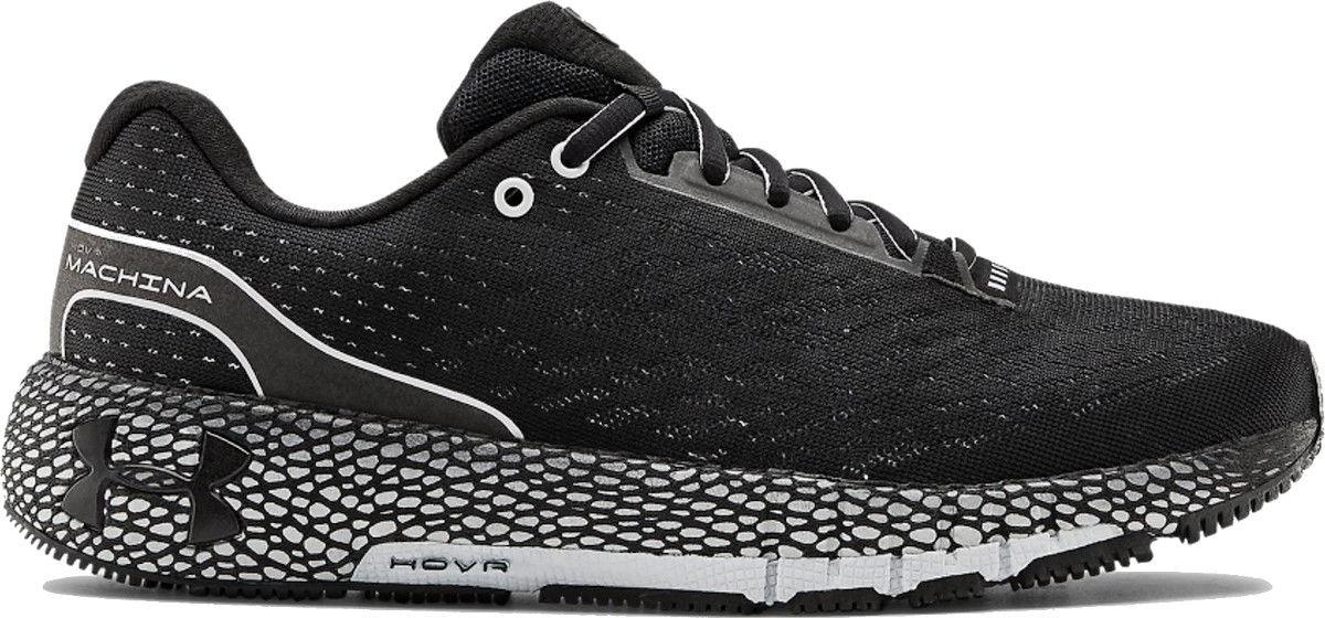 Кецове и обувки Under Armour HOVR Machina Черно | 3021956-001, 0
