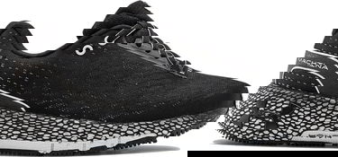 Кецове и обувки Under Armour HOVR Machina Черно | 3021956-001, 0