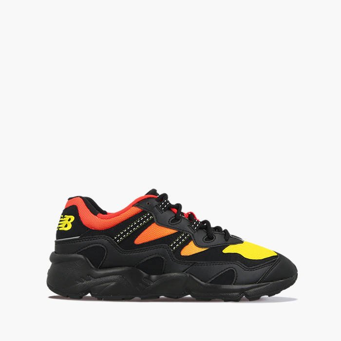 Кецове и обувки New Balance Kawhi Leonard x 850 ''Sunset Pack'' Черно | ML850KL2, 0