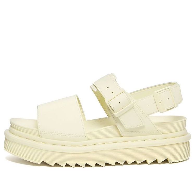Кецове и обувки Dr. Martens Voss Mono Sandals Бежово | 27330282