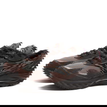 Кецове и обувки Mizuno WAVE RIDER Кафяво | D1GA3309-25, 2