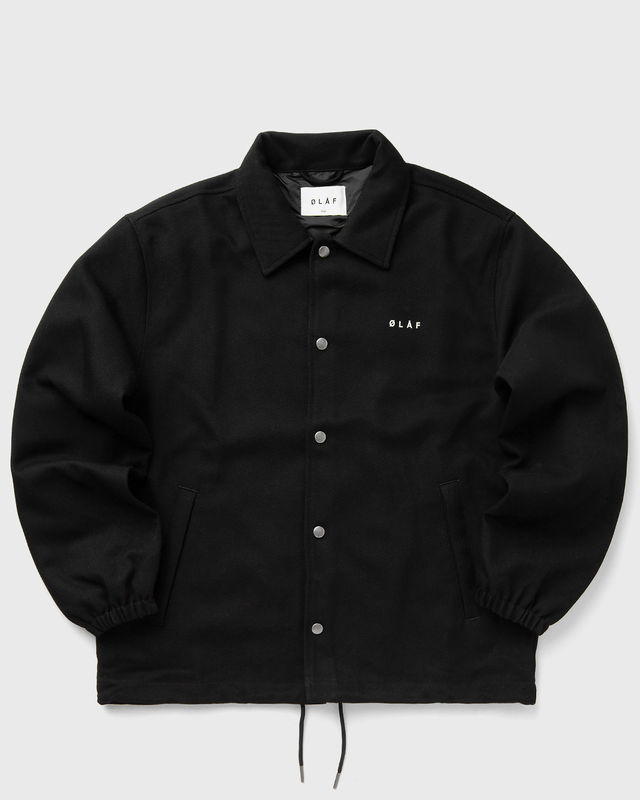 COACH JACKET