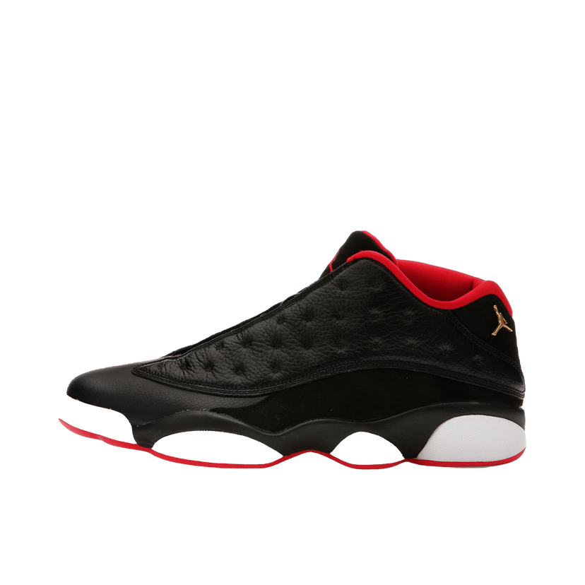 Кецове и обувки Jordan Jordan 13 Retro Low "Bred" Черно | 310810-027