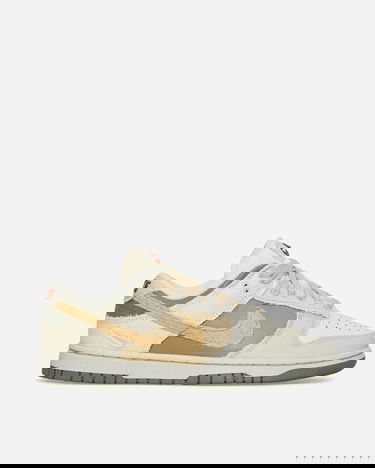 Кецове и обувки Nike Dunk Low "Sesame Alabaster" W Бежово | FZ4341-100, 3