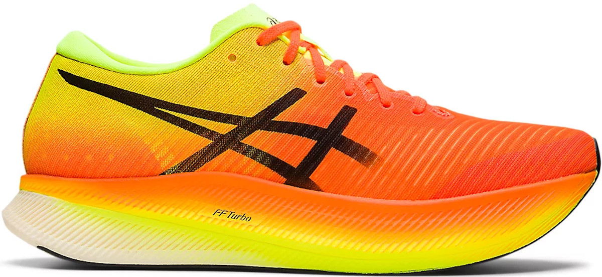 Кецове и обувки Asics Metaspeed Sky Оранжево
 | 1012b069-800, 1