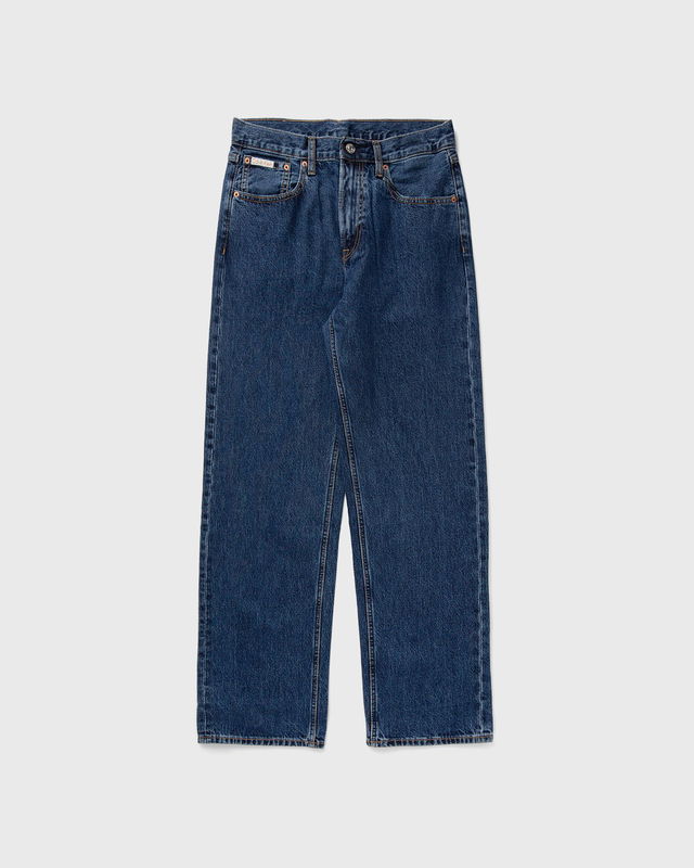 90'S Straight Jeans