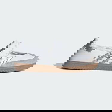 Кецове и обувки adidas Originals Samba OG Mary Jane Бяло | KJ3785, 0