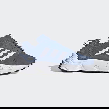 Кецове и обувки adidas Originals ZX 22 BOOST Синьо | GY1623, 0