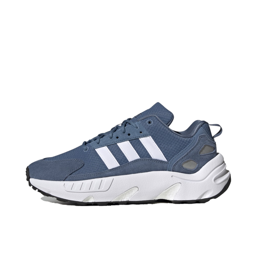 Кецове и обувки adidas Originals ZX 22 BOOST Синьо | GY1623