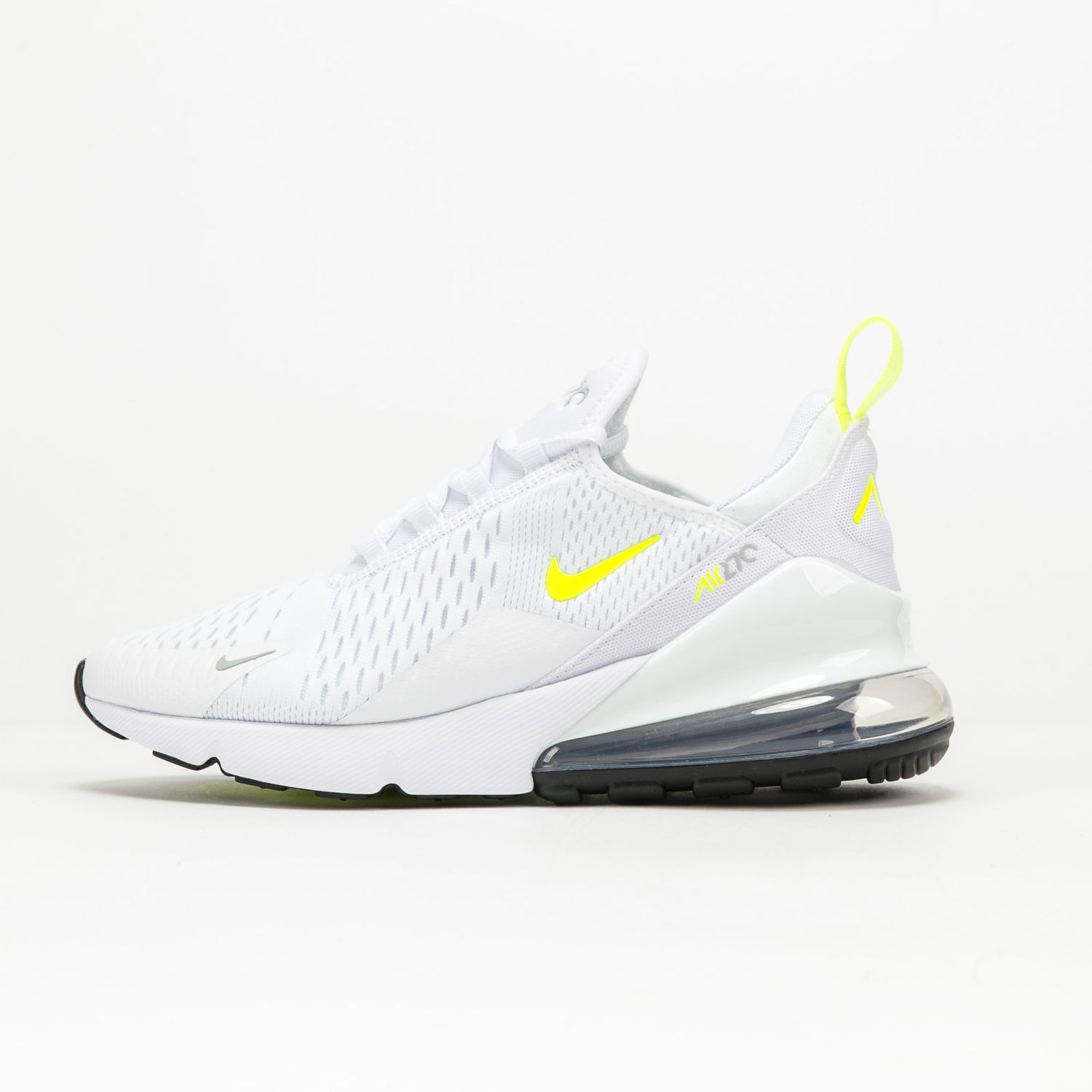 Кецове и обувки Nike Air Max 270 Бяло | DN4922-100, 0