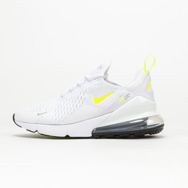 Кецове и обувки Nike Air Max 270 Бяло | DN4922-100, 0