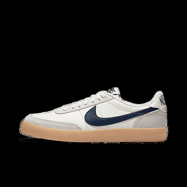 Killshot 2 Leather "Midnight Navy"