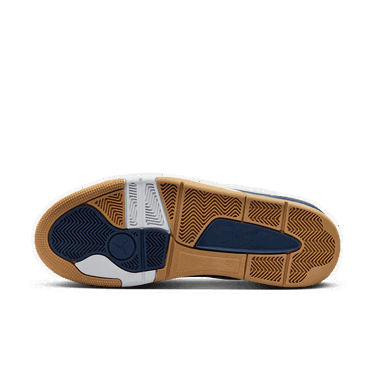 Кецове и обувки Jordan Jordan Flight Court Бежово | HF3255-004, 3