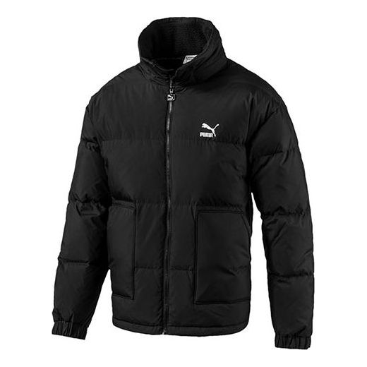Пухо яке Puma Classics Down Jacket Черно | 595281-01, 0