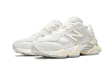 Кецове и обувки New Balance 9060 "Quartz" Сиво | U9060HSA, 2
