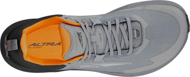 Кецове и обувки Altra Running Altra Timp 5 Сиво | al0a85pe-2201, 2