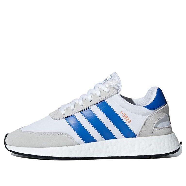 Кецове и обувки adidas Originals I-5923 Бяло | D97740, 0