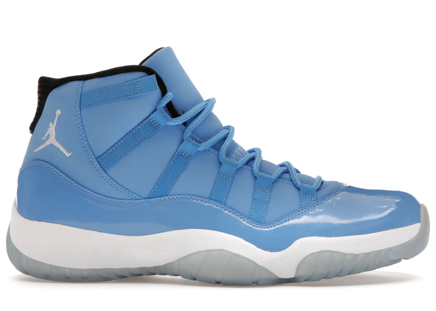 Кецове и обувки Jordan Jordan 11 Retro "Pantone" Синьо | 689479-405, 0