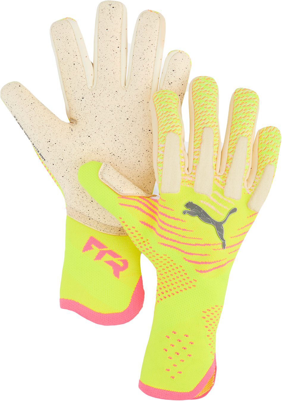 Ръкавици Puma FUTURE Ultimate NC 4MM Elite Dual Grip 2.0 Goalkeeper Gloves Многоцветен | 042064-02, 0