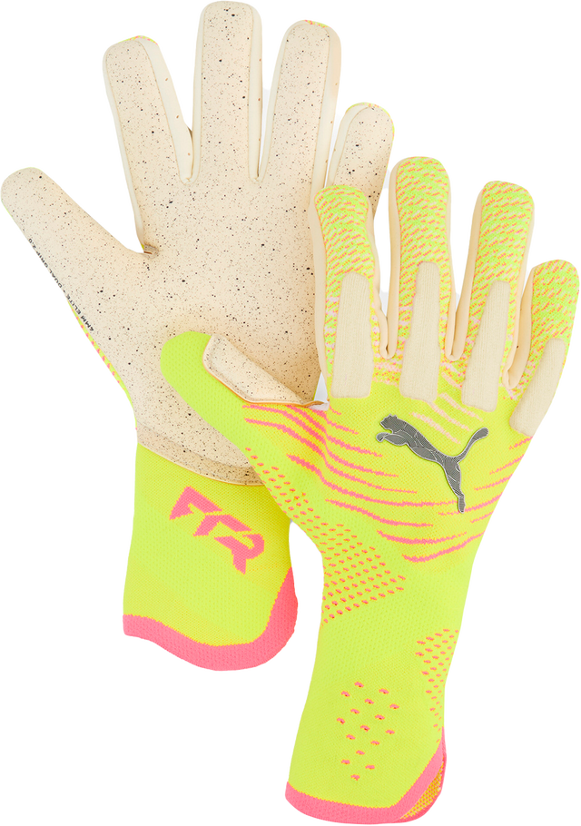FUTURE Ultimate NC 4MM Elite Dual Grip 2.0 Goalkeeper Gloves