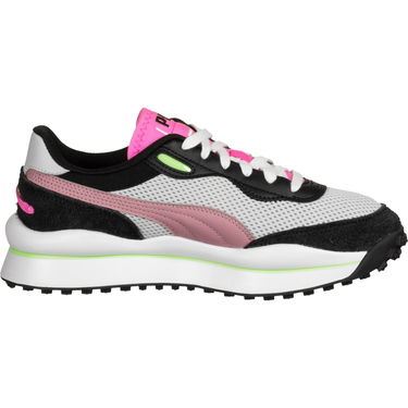Кецове и обувки Puma Puma Style Rider Neo-Archive Розово | 373381-03, 3