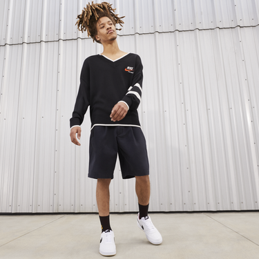Кецове и обувки Nike Court Vision Low Next Nature Бяло | dh2987-107, 2