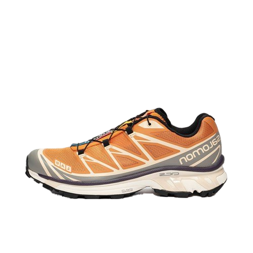 Кецове и обувки Salomon XT-6 Оранжево
 | 417099