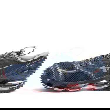 Кецове и обувки Mizuno VRUNK Wave Prophecy LS Тъмно синьо | D1GD251601, 1