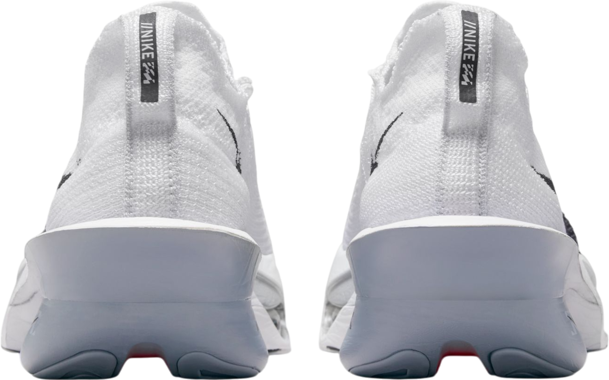 Кецове и обувки Nike Alphafly 3 Бяло | fd8315-102, 1