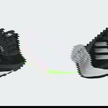 Кецове и обувки adidas Performance Boty Duramo Speed Черно | IE5475, 4