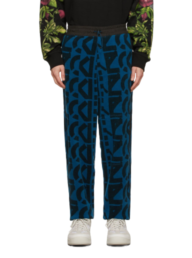 Polar Fleece Sweatpants