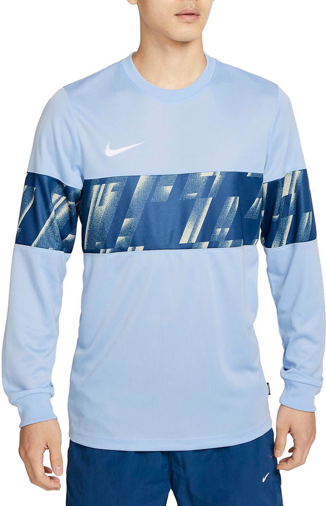 Nike FC Dri-FIT Libero Long Sleeve T-Shirt