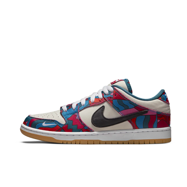 Кецове и обувки Nike SB Dunk Low Pro Parra Abstract Art Многоцветен | DH7695-600, 0