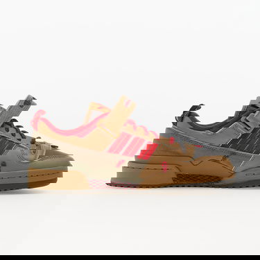 Кецове и обувки adidas Originals Forum 84 Кафяво | GV6785, 1