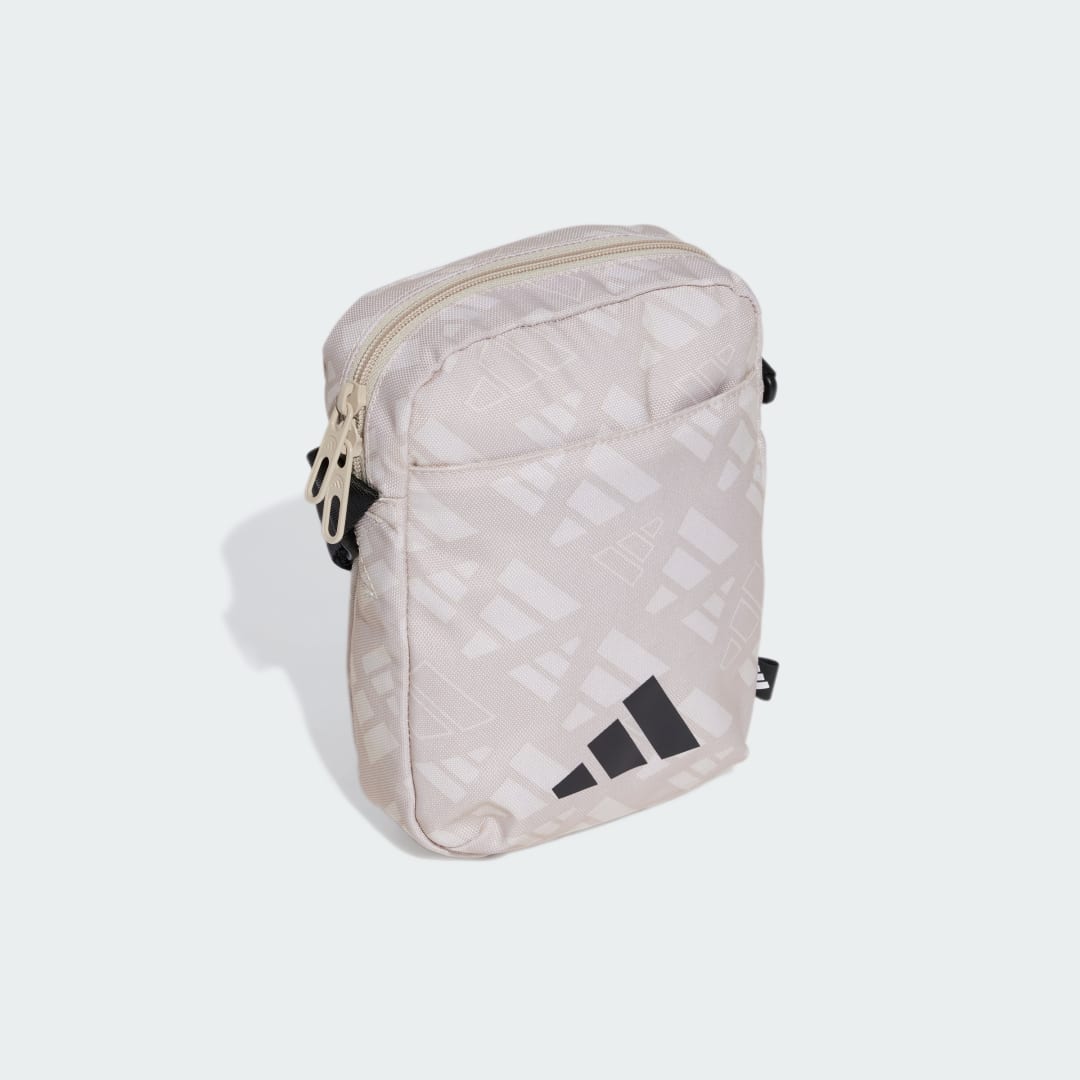 Чанта през рамо adidas Performance Organizer Bag Бежово | JG5871, 1