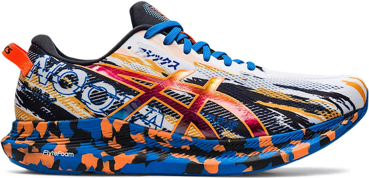 Кецове и обувки Asics Gel Noosa Tri 13 Многоцветен | 1011b021-101, 0