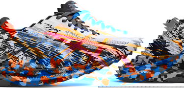 Кецове и обувки Asics Gel Noosa Tri 13 Многоцветен | 1011b021-101, 0