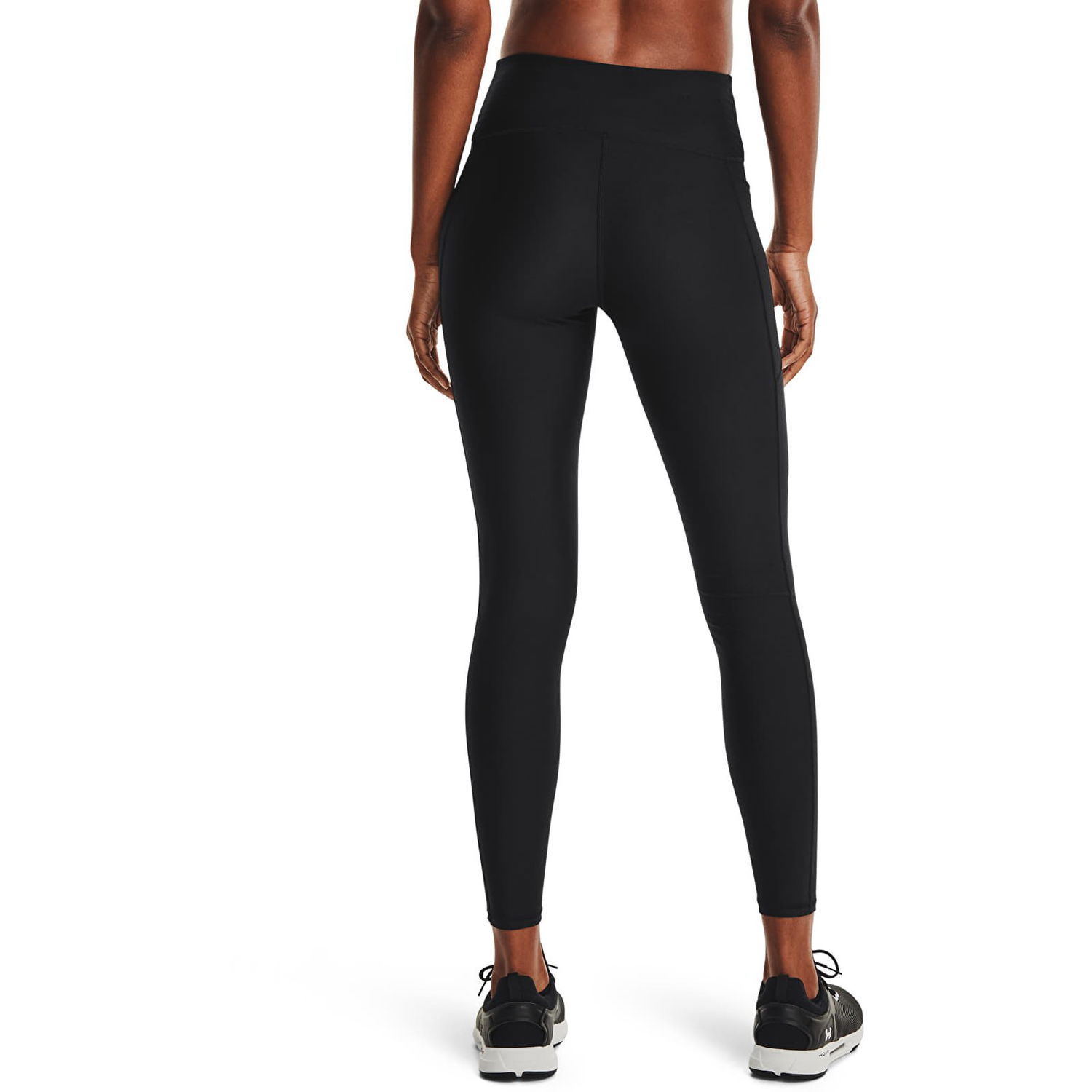 Клинове Under Armour HeatGear Черно | 1365336-001, 0