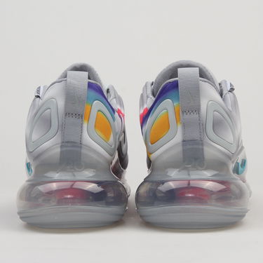 Кецове и обувки Nike W Air Max 720 Сиво | AR9293-011, 3