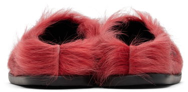 Кецове и обувки Marni Marni Fussbett Sabot Mules Зелено | 75333, 4