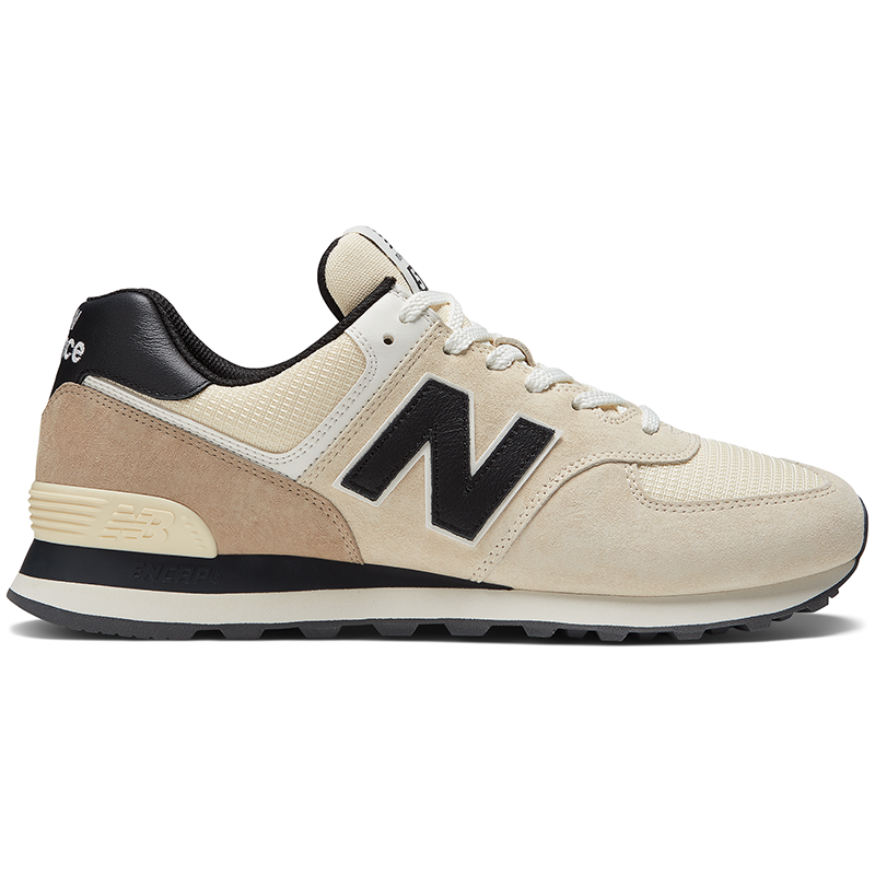 Кецове и обувки New Balance 574 Бежово | ML574DW, 0