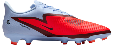 Кецове и обувки Nike Phantom 6 Low Academy EasyOn FG/MG Синьо | hq2321-400, 6