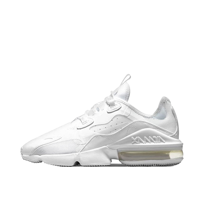 Кецове и обувки Nike Air Max Infinity 2 Triple White Бяло | CU9452-101