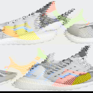 Кецове и обувки adidas Performance Ultraboost 5.0 DNA Многоцветен | GW5125, 6