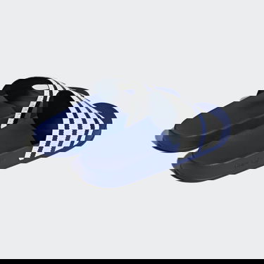 Кецове и обувки adidas Originals Adilette Slides Тъмно синьо | IG7500, 5