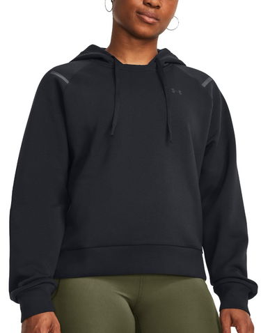 Суитчър Under Armour Unstoppable Черно | 1379843-001, 0